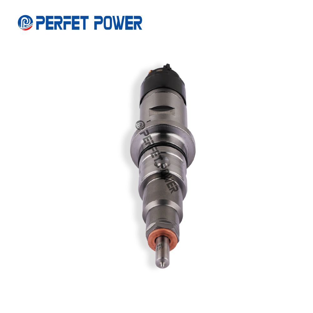 0445120404 diesel engine fuel injector China New CR injector 0 445 120 404 for Diesel Engine CRIN2-16 120