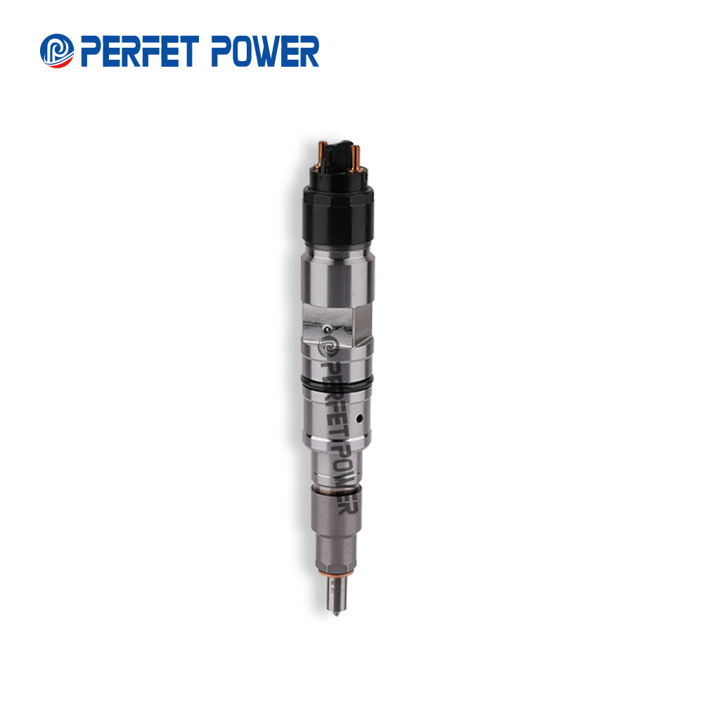 0445120447 engine injector China New truck/car/excavator injector 0 445 120 447 for Diesel Engine CRIN3-18 120