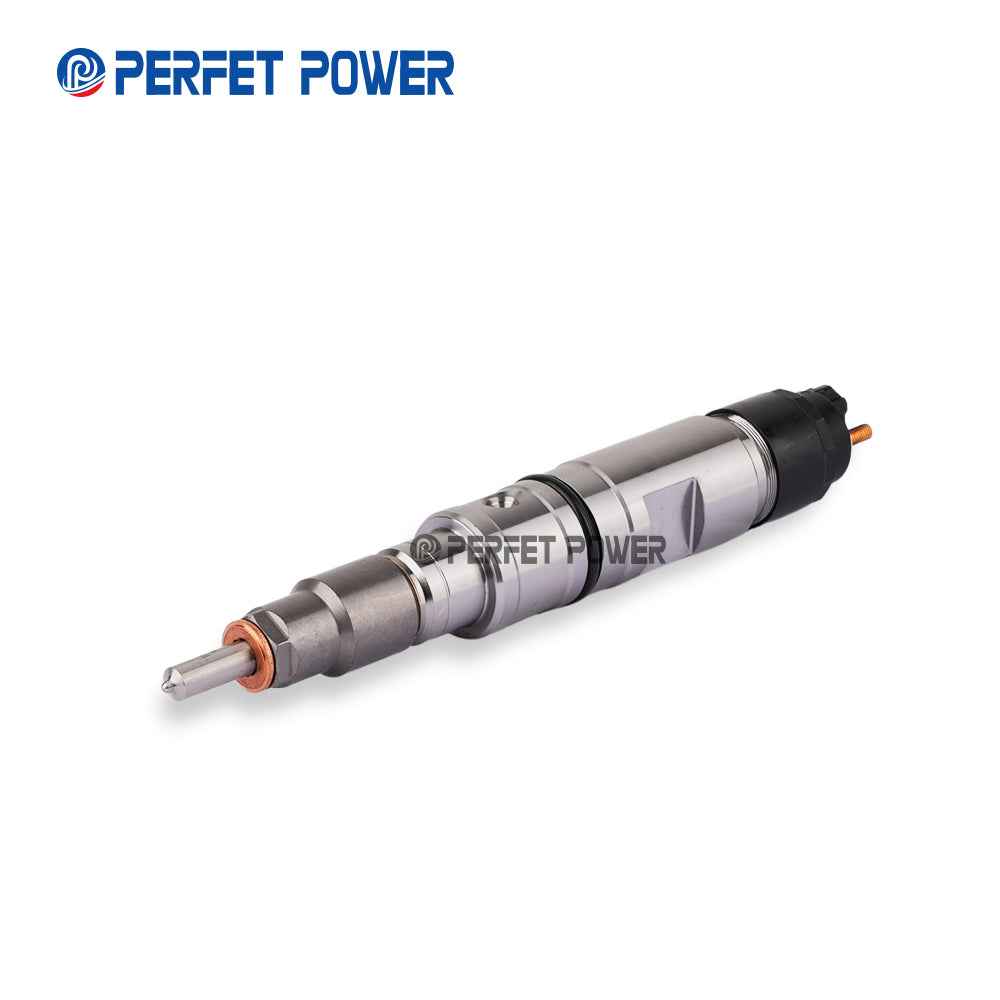 0445120447 engine injector China New truck/car/excavator injector 0 445 120 447 for Diesel Engine CRIN3-18 120