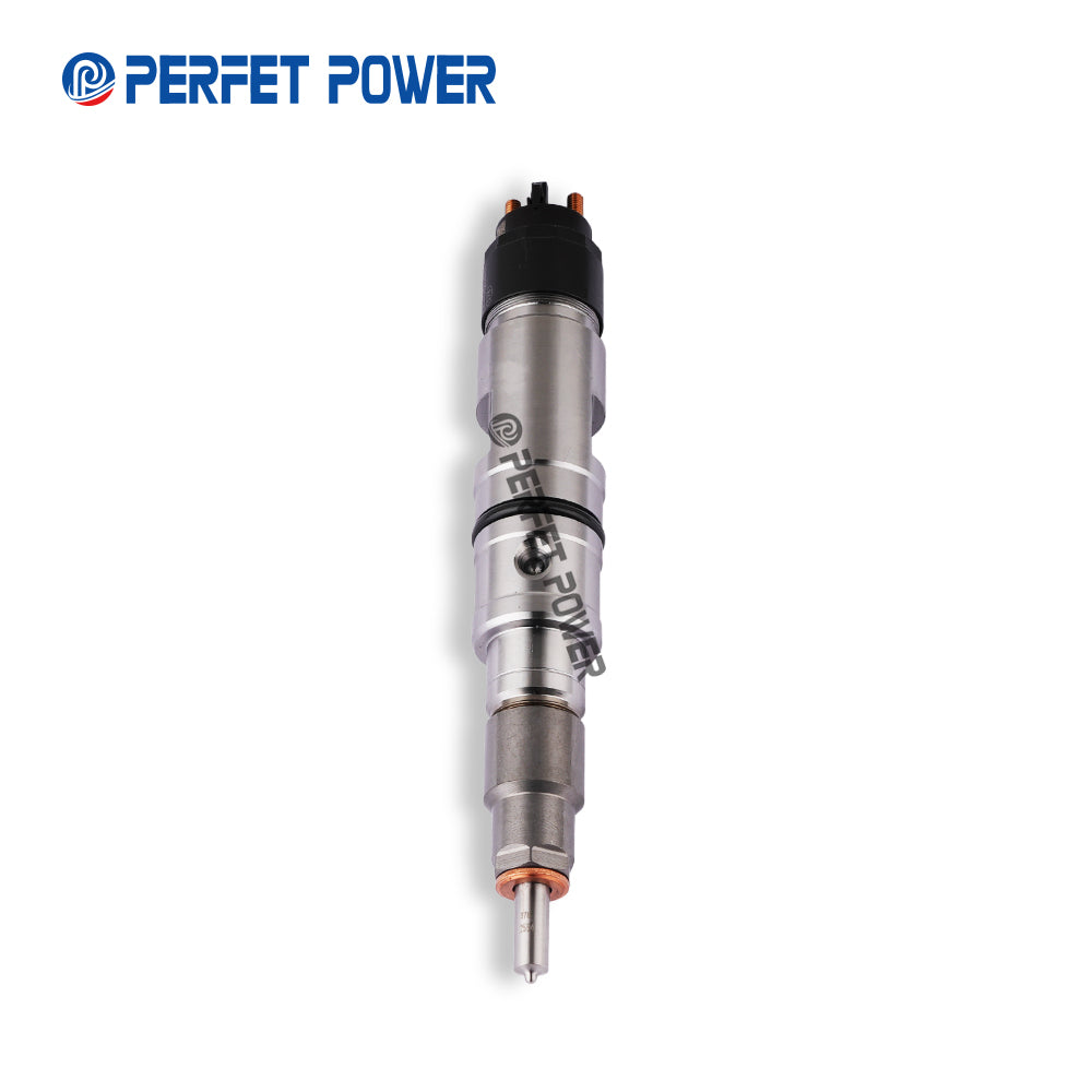 0445120447 engine injector China New truck/car/excavator injector 0 445 120 447 for Diesel Engine CRIN3-18 120