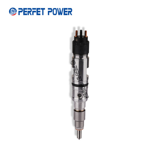 0445120449&nbsp; commercial vehicle injector China New Diesel Pump Injector 0 445 120 449&nbsp; for Diesel Engine CRIN3-18 120