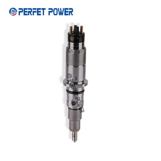 0445120455 2kd injector China New Common rail diesel injector 0 445 120 455 for Diesel Engine CRIN1-14/16 120 5367161