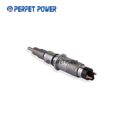 China Made New Common Rail Fuel Injector 0445120455 OE 5 367 161 for Diesel Engine