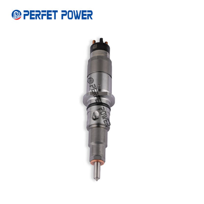 China Made New Common Rail Fuel Injector 0445120455 OE 5 367 161 for Diesel Engine