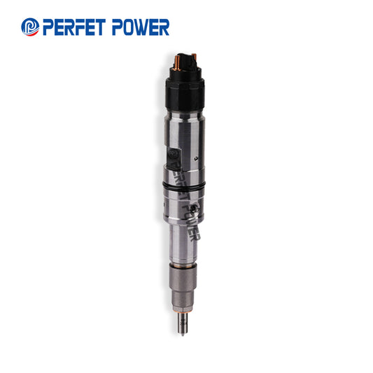 0445120462 Common rail injector China New diesel auto fuel injection 0 445 120 462 for Diesel Engine CRIN2-16 120 WP10H