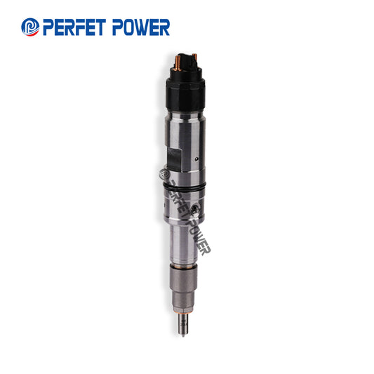 0445120524 injector euro 5 China New fuel injections 0 445 120 524 for Diesel Engine CRIN2-16 120