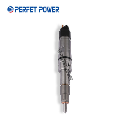 China made new diesel fuel injector 0445120462 for diesel engine WP10H