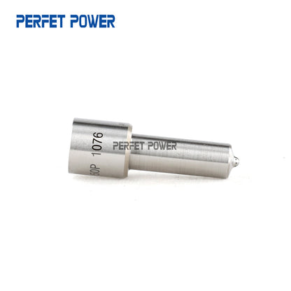 DLLA150P1076 Common Rial Injector Nozzle China New DLLA150P1076 Injector Nozzle 0433171699 for 120 # Diesel Injector