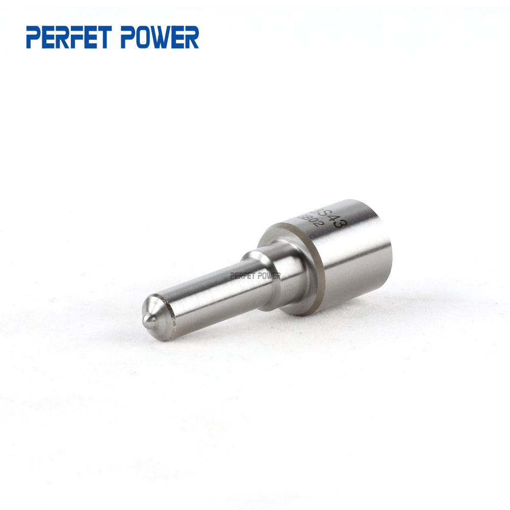 China Made G3S43 XINGMA  piezo diesel nozzle 293400-0430 for G3 # 295050-0770 55570012 01C 08701 Diesel Injector