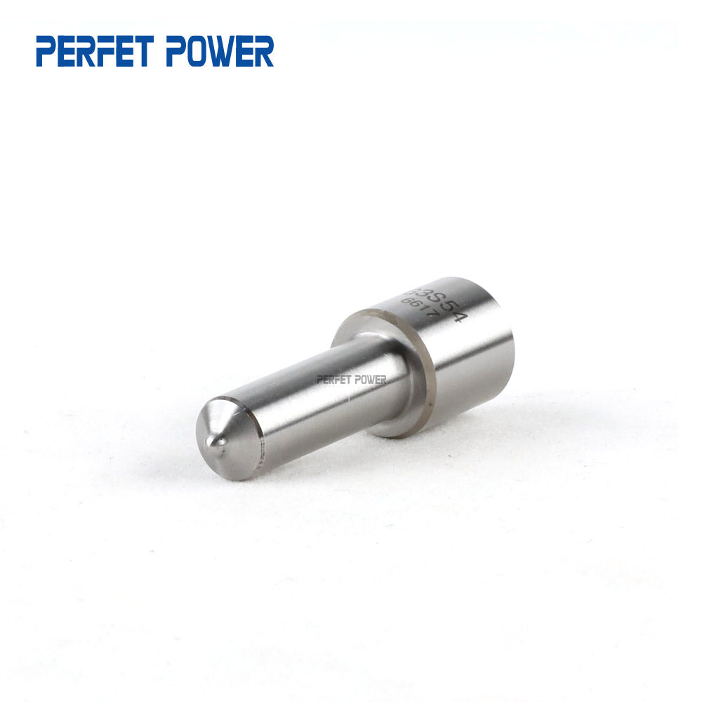 China Made G3S54 XINGMA Fuel Injector Nozzle for G3 # 293400-0540  Diesel Injector
