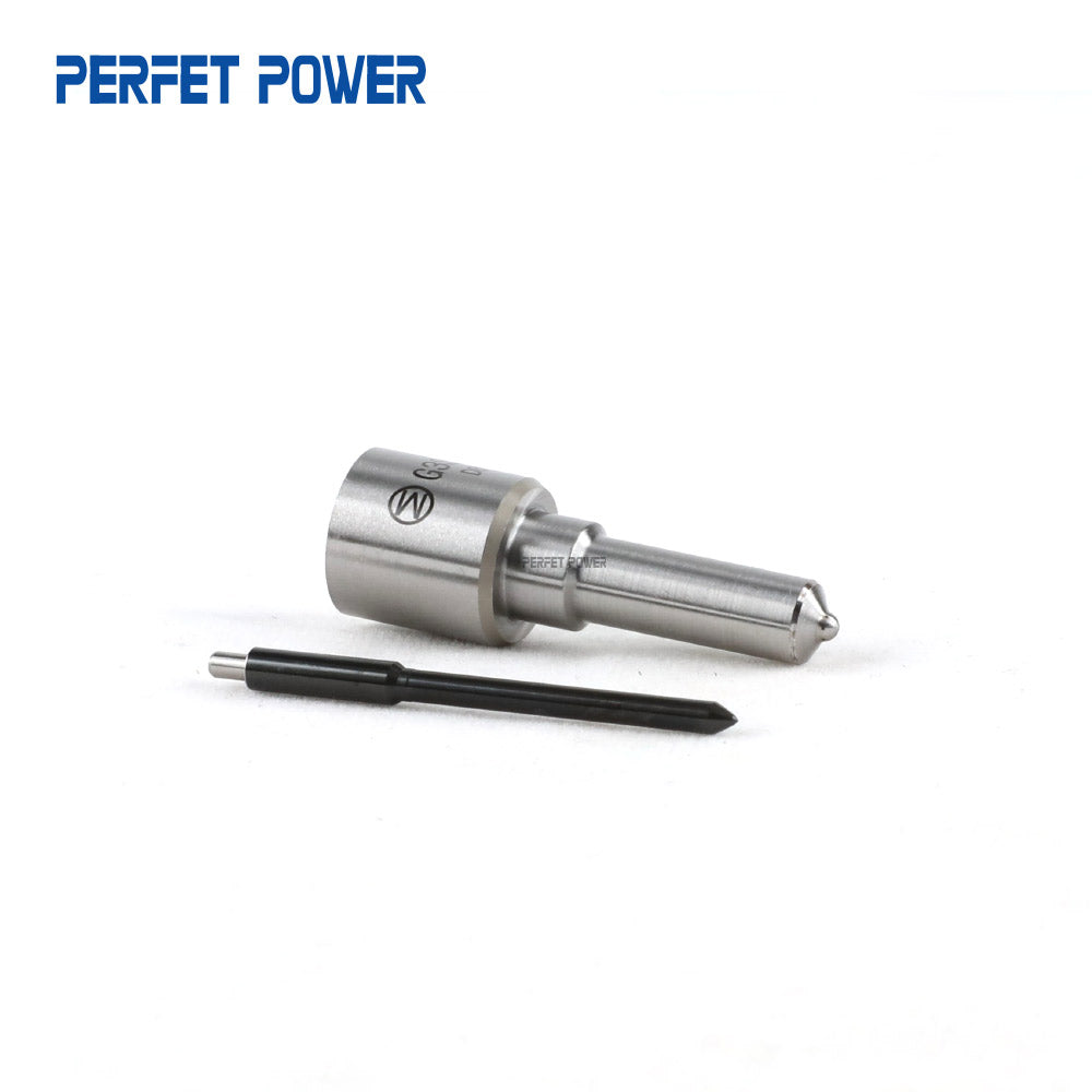 China Made G3S58 XINGMA Common Rial Injector Nozzle 293400-0580 for G3 # 1240 Diesel Injector