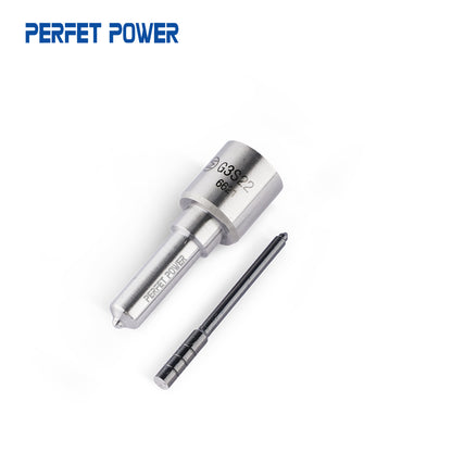 High Quality China New G3S22 XINGMAI Diesel Injector Nozzle for G3 # 293400-0220 Diesel Injector