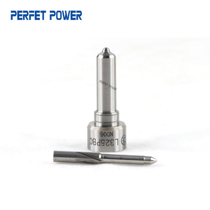 China Made L325PBC   XINGMA  EUI 2kd injector nozzle  for  E3 # BEBE4N01001  MD11 OE 21569191 Diesel Injector