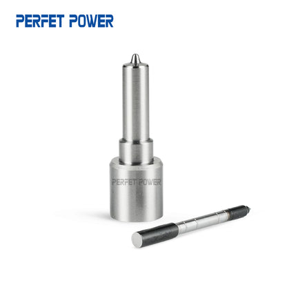 China New DLLA145P2461 XINGMA Injector Nozzle  0 433 172 461 for 110 # 0445110660/0445110659 Yunnei Diesel Injector