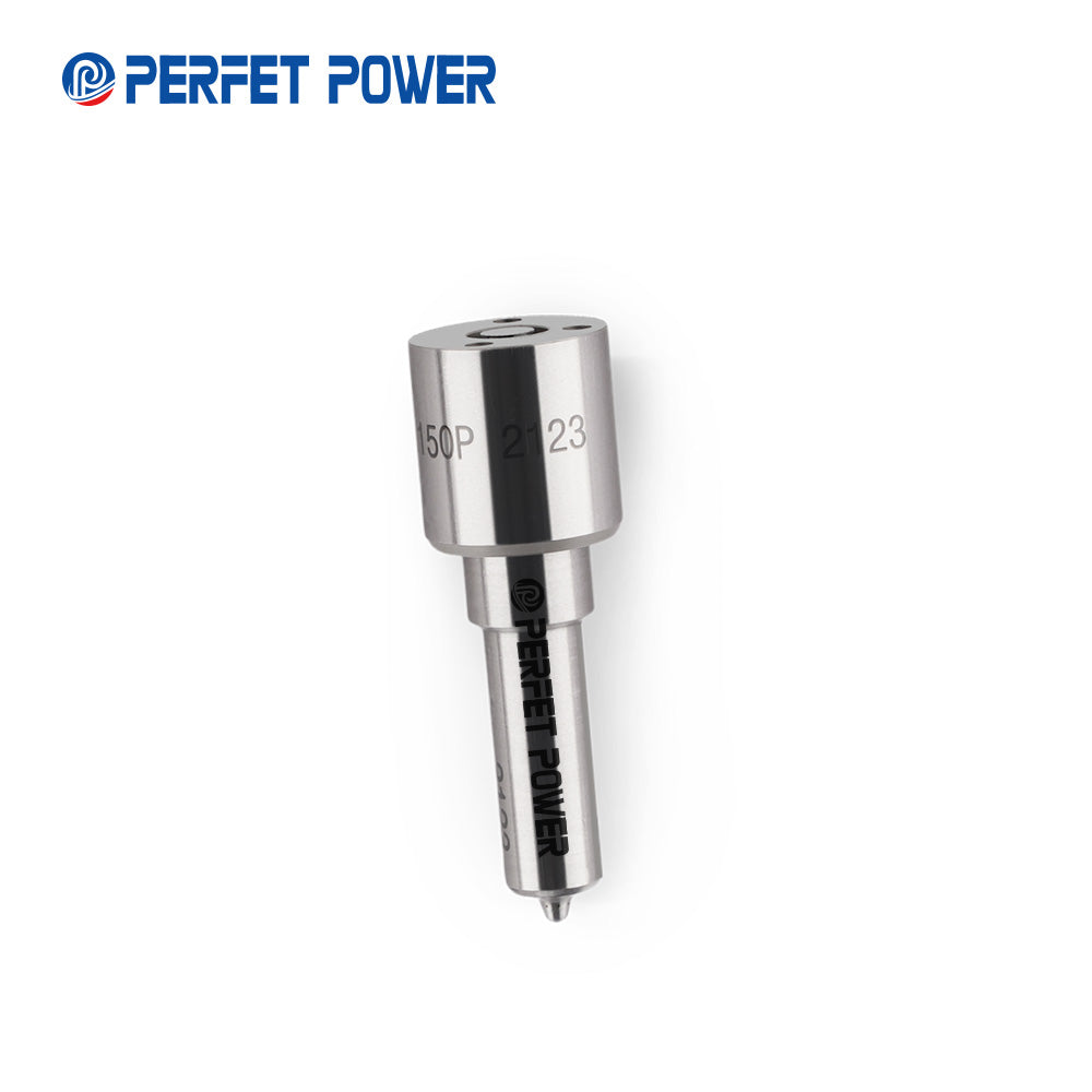 China made new injector nozzle DLLA150P2123 xingma nozzle 0433172123 fuel injection nozzle J0100-1112100A-A38 for fuel injector 0445120165 291