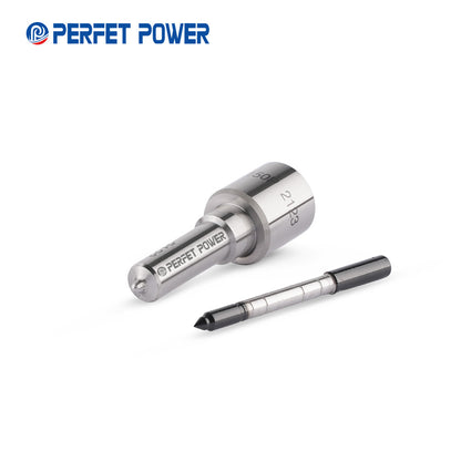 China made new injector nozzle DLLA150P2123 xingma nozzle 0433172123 fuel injection nozzle J0100-1112100A-A38 for fuel injector 0445120165 291