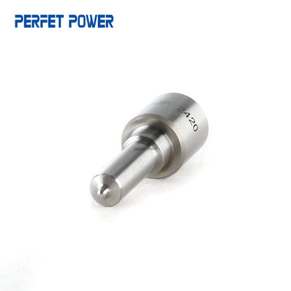 China New DLLA150P2420  XINGMA Injector Nozzle Diesel  0433172420  for 120 # 0445120372 OE S5000-1112100-A38  Diesel Injector