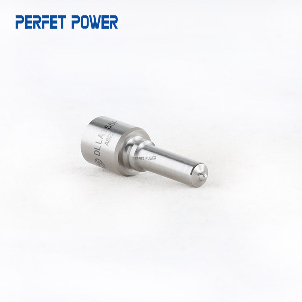 China New DLLA155P2400+  XINGMA Common Rial Injector Nozzle 0433172400 for 110 # 0 445110574  Diesel Injector