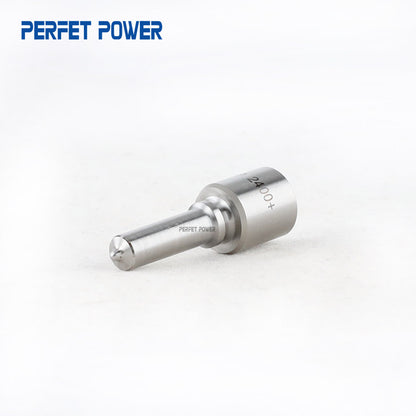 China New DLLA155P2400+  XINGMA Common Rial Injector Nozzle 0433172400 for 110 # 0 445110574  Diesel Injector