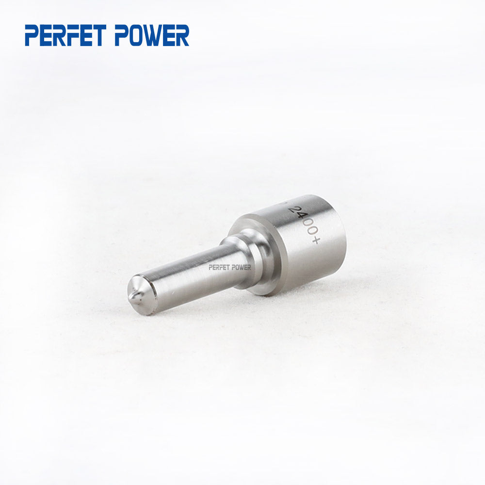 China New DLLA155P2400+  XINGMA Common Rial Injector Nozzle 0433172400 for 110 # 0 445110574  Diesel Injector