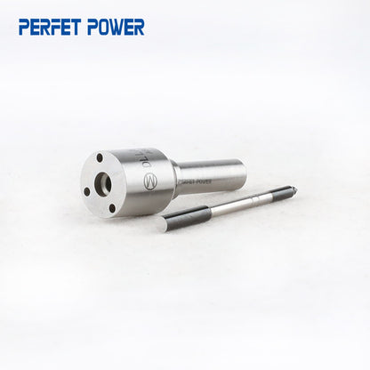 China New DLLA155P2400+  XINGMA Common Rial Injector Nozzle 0433172400 for 110 # 0 445110574  Diesel Injector