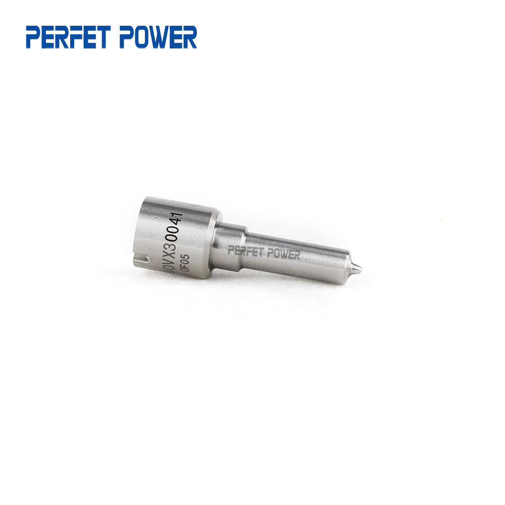 China New F00VX30041  XINGMA piezo fuel injector nozzle