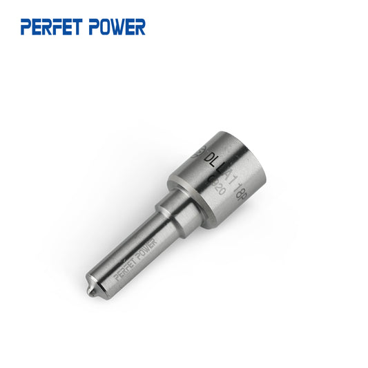 China New DLLA118P1677 XINGMA piezo diesel nozzle 0 433 172 027  for 120 # 0445120112 875 815 65/4 940 439  Diesel Injector