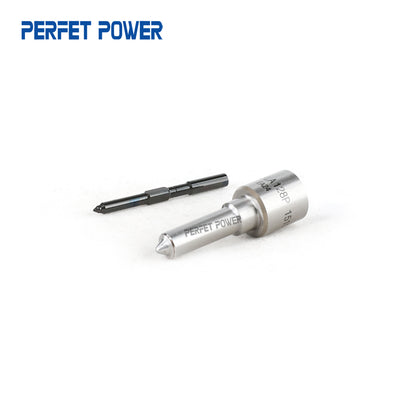 China New DSLA128P1510  XINGMA Fuel Nozzle 0433175449   for  120 # 0445120059/0445120231 SAA6D107E-1 Diesel Injector