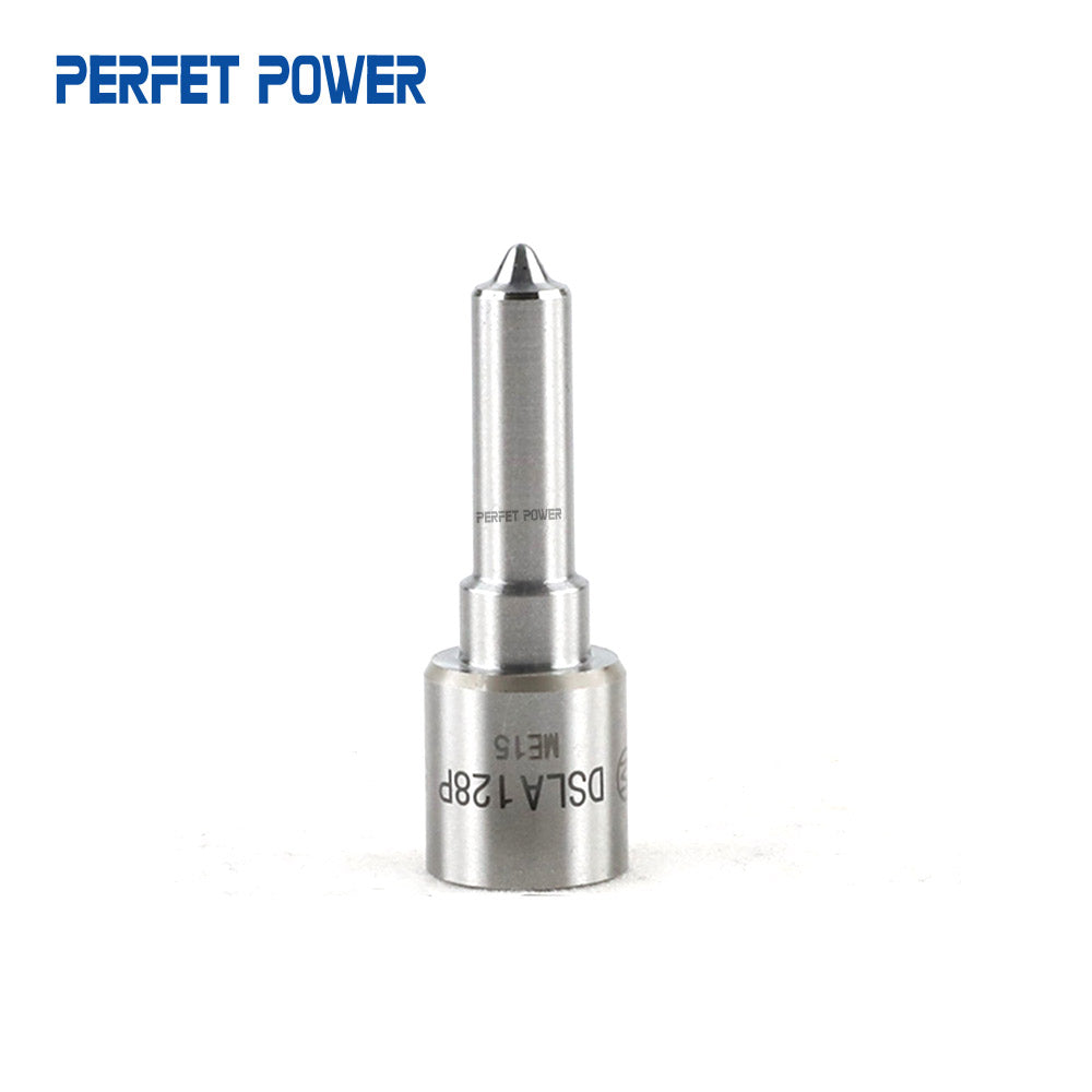 China New DSLA128P5510  XINGMA Marine Diesel Engine Nozzle  0433175510  for 120 #  Diesel Injector