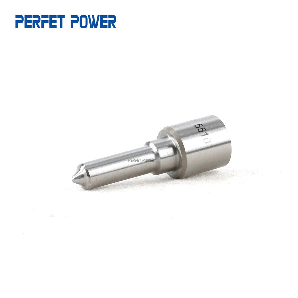 China New DSLA128P5510  XINGMA Marine Diesel Engine Nozzle  0433175510  for 120 #  Diesel Injector