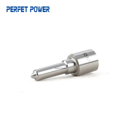 China New DSLA128P5510  XINGMA Marine Diesel Engine Nozzle  0433175510  for 120 #  Diesel Injector