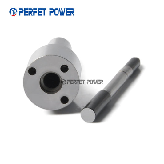 Common Rail Injector Nozzle 0433171966 & DLLA137P1577 for Fuel Injector 0445120075 OE 2855135 & 504128307