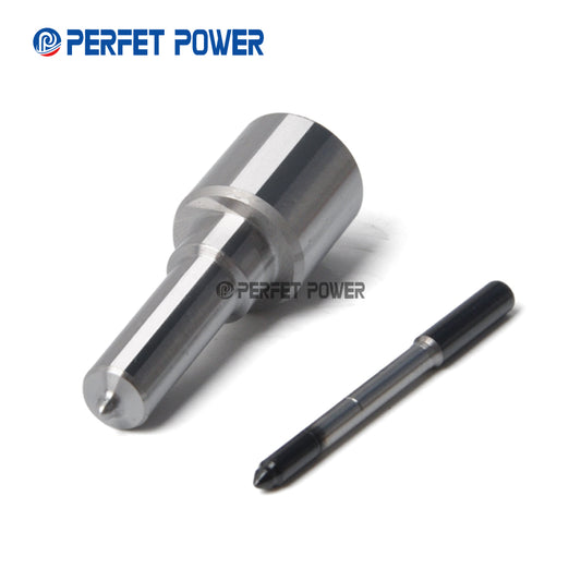 Common Rail Injector Nozzle 0433172011 & DLLA137P1648 for Fuel Injector 0445120092 0445120282
