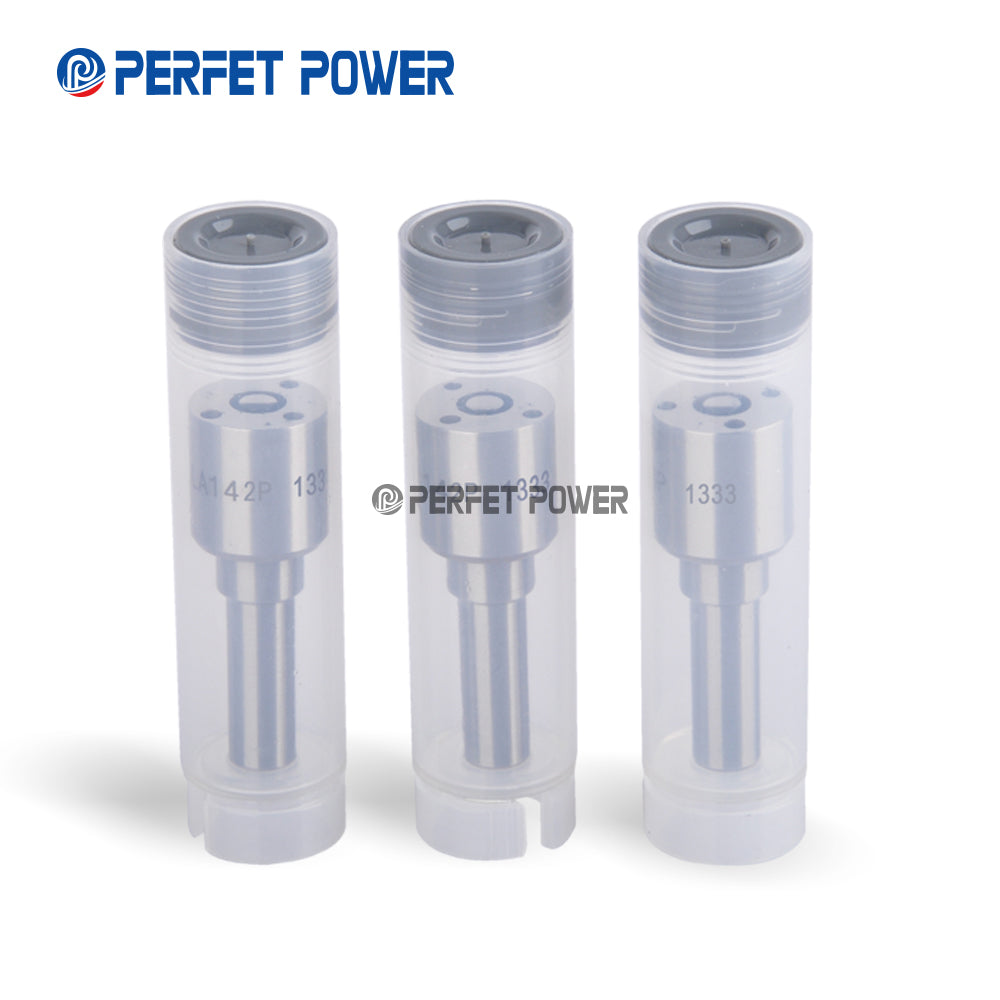 China Made New Fuel  Nozzle  0433171827  DLLA142P1333 For  0445120028 Injector