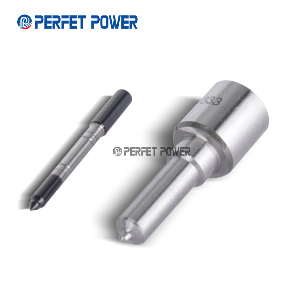 China Made New Fuel  Nozzle  0433171827  DLLA142P1333 For  0445120028 Injector