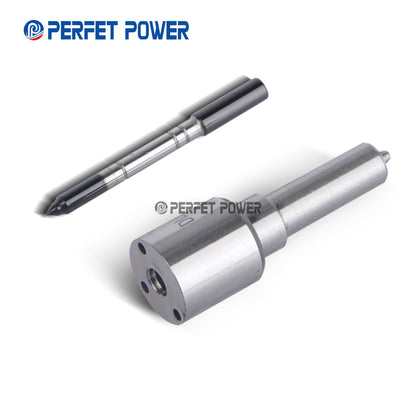 China Made New Fuel  Nozzle  0433171827  DLLA142P1333 For  0445120028 Injector