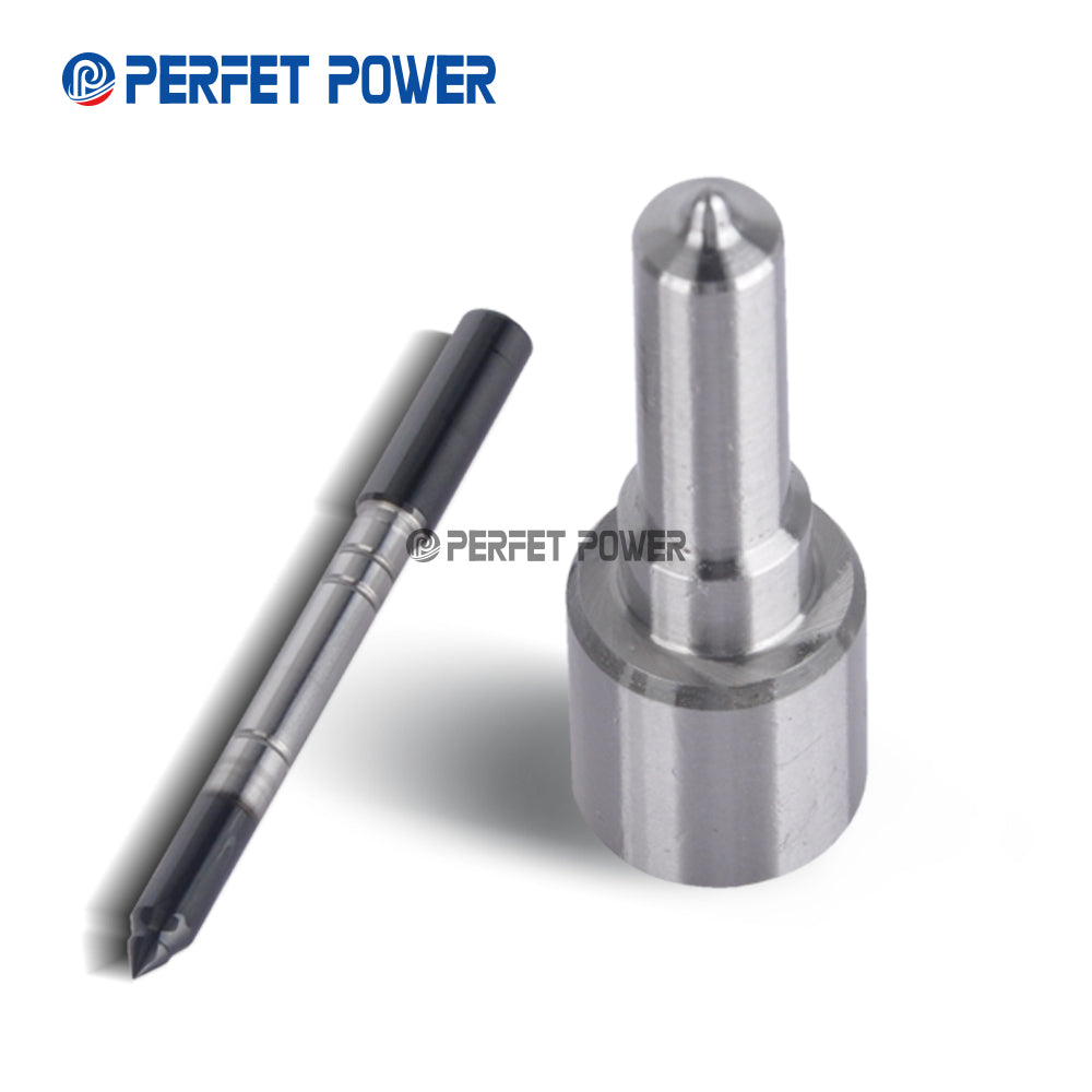 China Made New Fuel  Nozzle  0433171827  DLLA142P1333 For  0445120028 Injector
