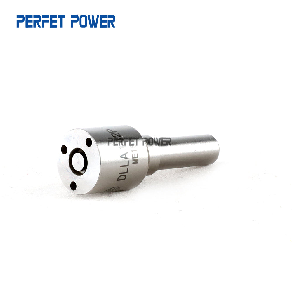 China New DLLA142P1709   XINGMA Fuel Injector Nozzle 0433172047  for 120 # 0 445120121 0986AD1047 ISLe_EU3 Diesel Injector
