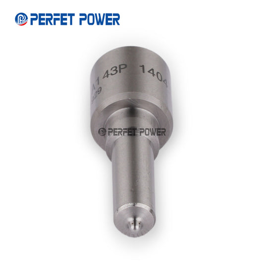 China Made Brand New Common Rail Fuel Injector Nozzle 0433171870 & DLLA143P1404 OE 961204640014 & 2R0 130201B for Injector 0445120043
