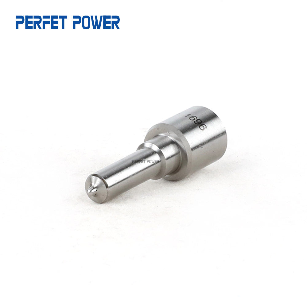 DLLA143P1696 Nozzle Injector China New XINGMA Car Parts Injector Nozzle for 120 # 0445120127/0445120389 WP12_EU3 Diesel Injector