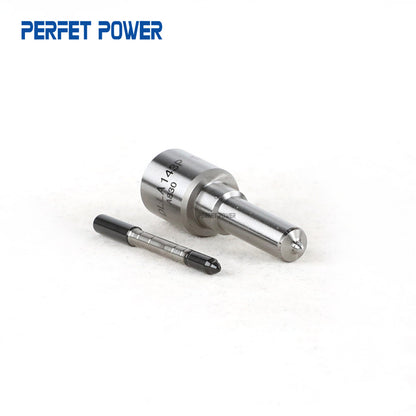 DLLA143P1696 Nozzle Injector China New XINGMA Car Parts Injector Nozzle for 120 # 0445120127/0445120389 WP12_EU3 Diesel Injector