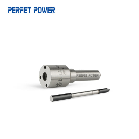 China New DLLA143P2155   XINGMA  piezo common rail nozzle 0 433 172 155  for 120 # 0 445120161/204 Diesel Injector