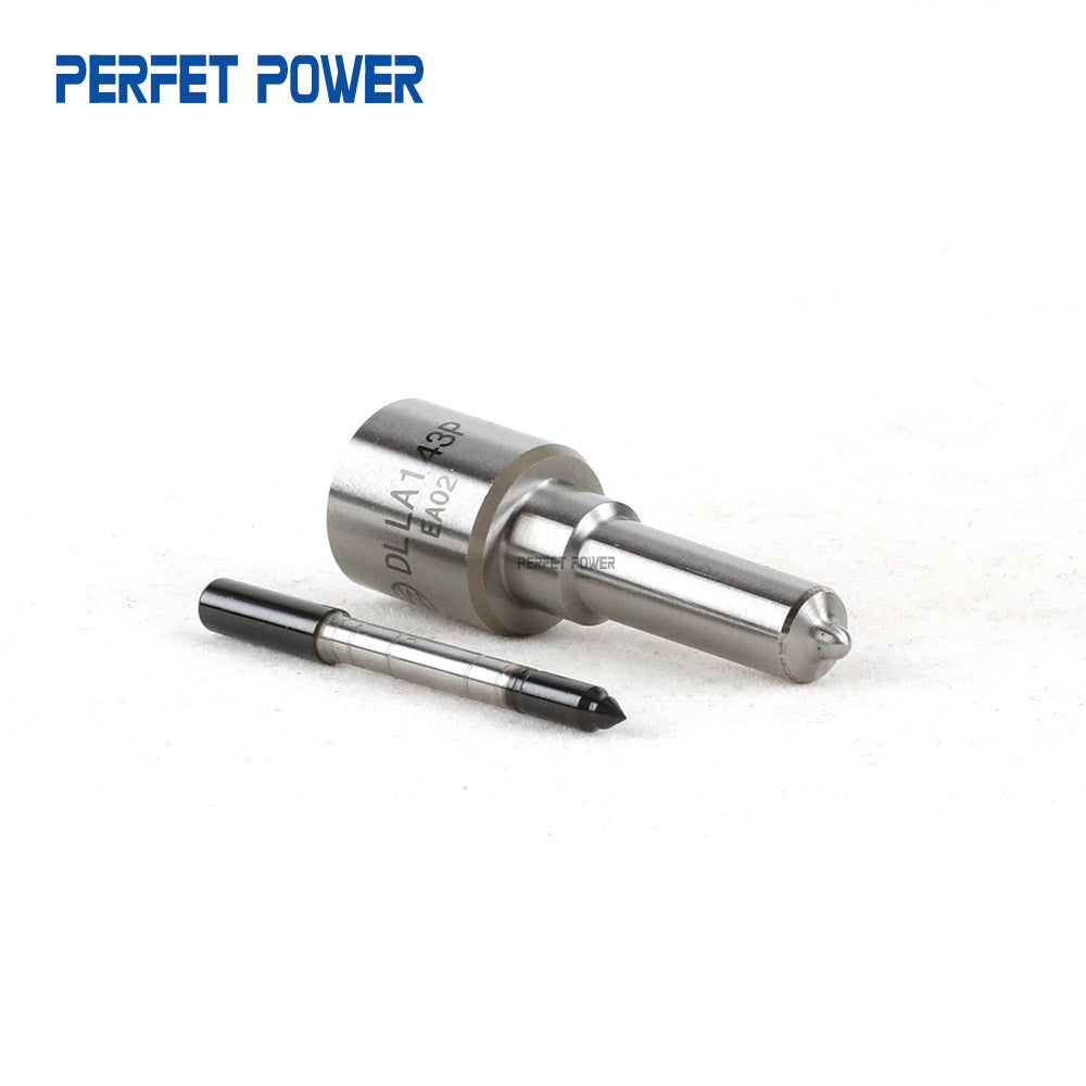 China New DLLA143P2319 XINGMA piezo common rail nozzle 0433172319  for 120 # 0 445120329/383  Diesel Injector