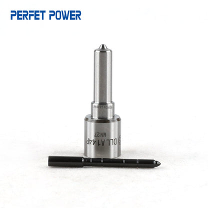 China New DLLA144P1539 XINGMA Nozzle Injector 0433171949 for 120 # 0445120070 CUM ISLe_EU3 OE 3 976 631 Diesel Injector