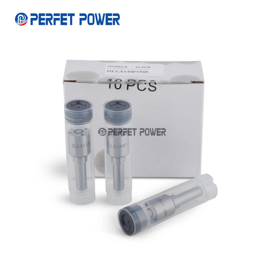 Common Rail Injector Nozzle 0433171964 & DLLA144P1565 for Fuel Injector 0445120066 OE  20798114 74 20 798 114 429 0986 428 9311