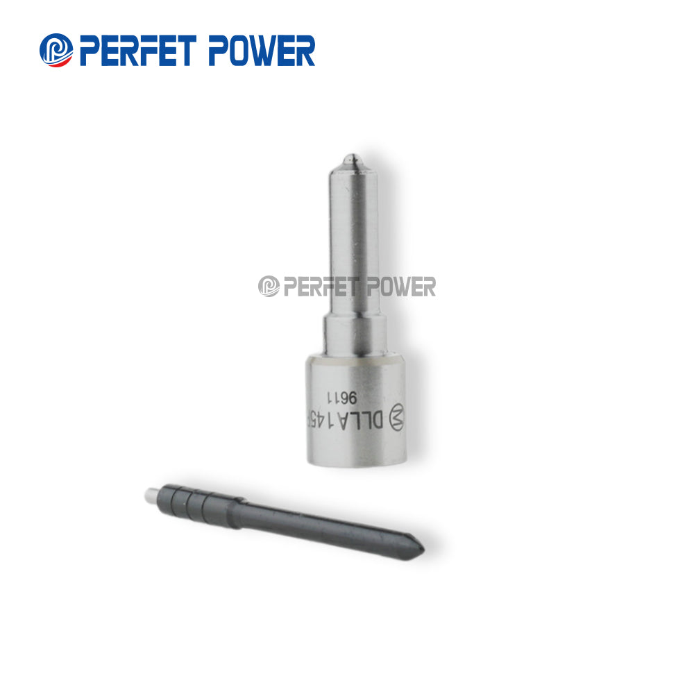 China made new Xingma diesel injector nozzle DLLA145P1049 093400-1049 for fuel injector 095000-8011