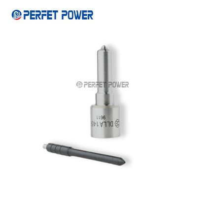 DLLA152P1097 piezo diesel nozzle China New Xingma DLLA152P1097 2kd injector nozzle for 095000-5510 095000-4135 Diesel Injector