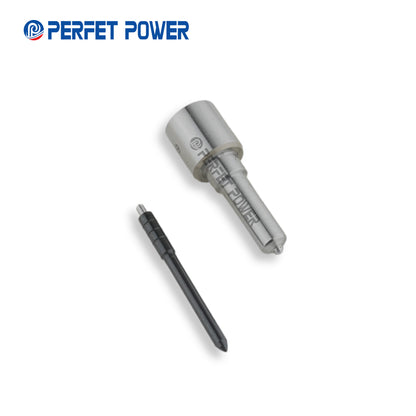 China made new Xingma diesel injector nozzle DLLA145P1049 093400-1049 for fuel injector 095000-8011