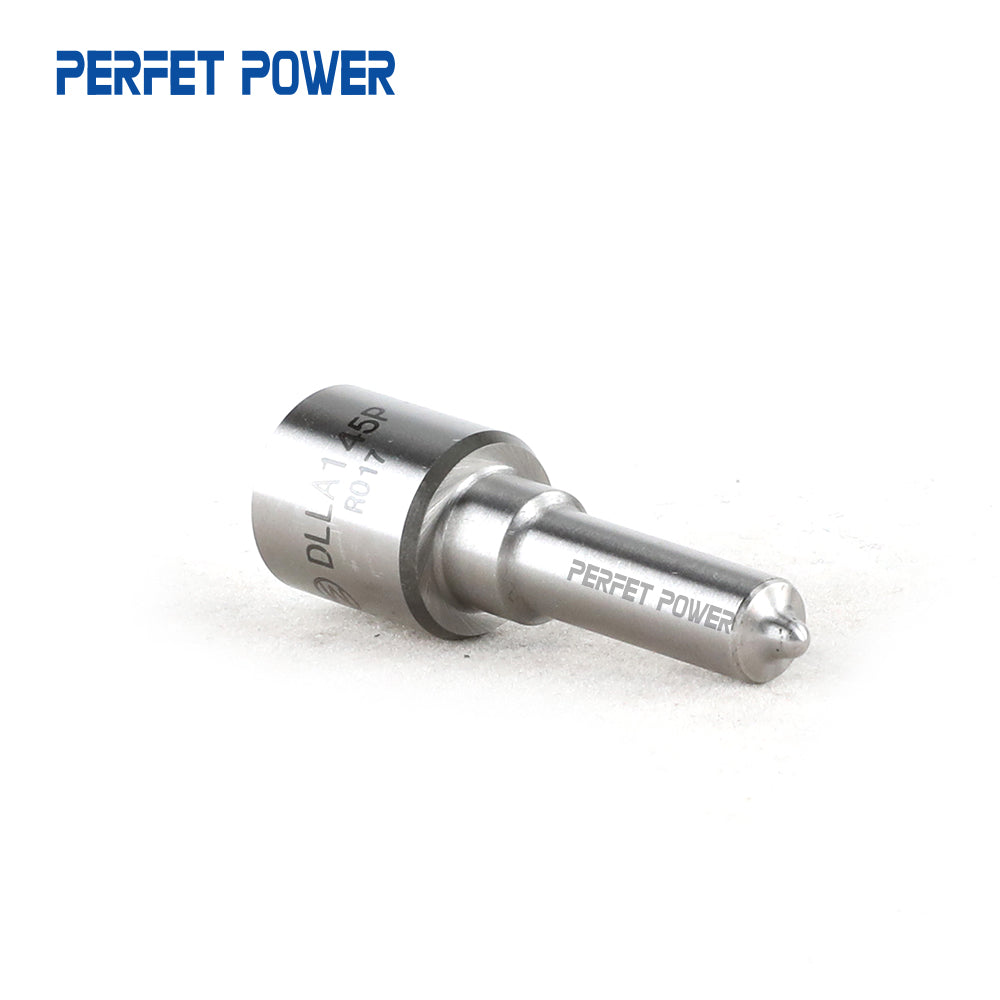 China New DLLA145P1720 XINGMA Nozzle Injector 0433172055  for 110 # 0 445110317/482 4cy1-1.9L/2.5L  Diesel Injector