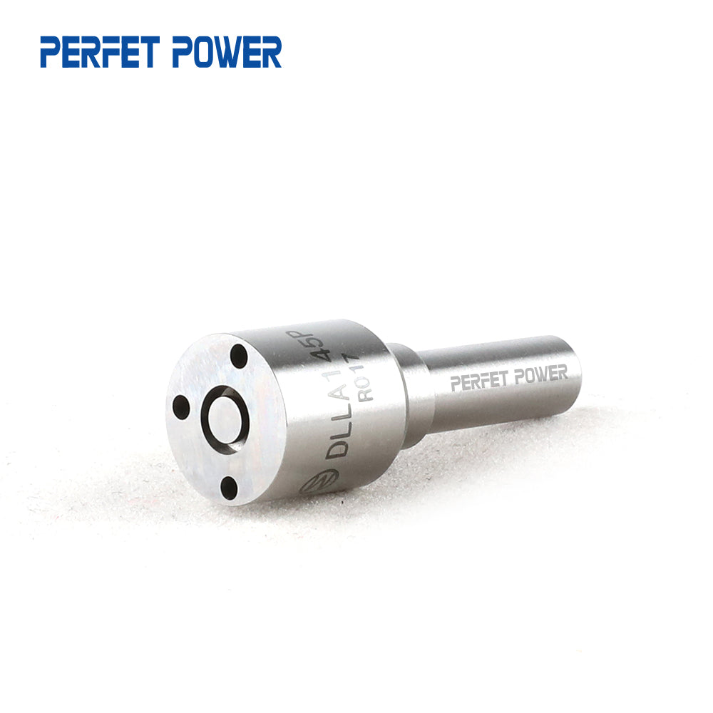 China New DLLA145P1720 XINGMA Nozzle Injector 0433172055  for 110 # 0 445110317/482 4cy1-1.9L/2.5L  Diesel Injector